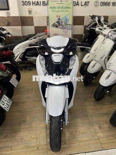 Sh 150 ABS 2020 ❇️Đồng Moto Đà Lạt ❇️