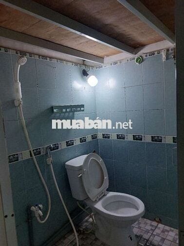 Cho thuê phòng trọ ngay 3/2 Q.10