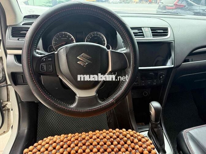 Suzuki Swift 2015 1.4 AT