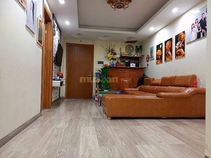 Chính chủ bán Chung cư Tân Tây Đô, thoáng, đẹp nhất trục, 3.9 tỷ