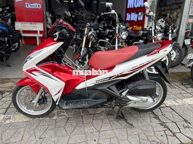Ab 125 2013 ❇️Đồng Moto Đà Lạt❇️