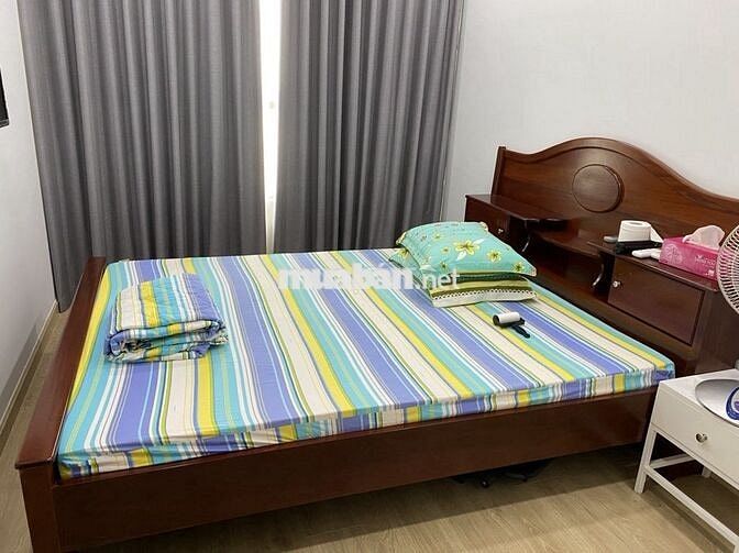 🌹 Emerald cho thuê HOT căn hộ 2PN + 2WC - 13 triệu - NTCB - view hồ