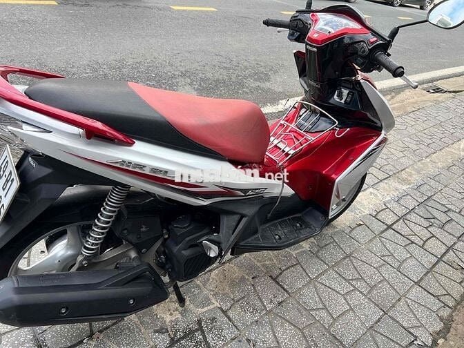 Ab 125 2013 ❇️Đồng Moto Đà Lạt❇️