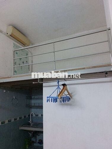 Cho thuê phòng trọ ngay 3/2 Q.10