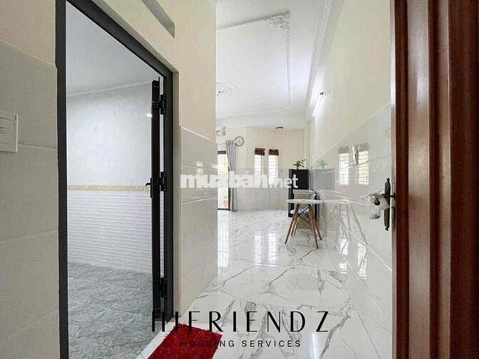 CĂN HỘ MINI BANCOL CỬA SỔ SIÊU THOÁNG  FULL NỘI THẤT GẦN AEON BÌNH TÂN