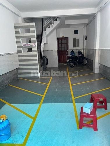 Cho thuê căn 2 Phòng Ngủ tách bếp 