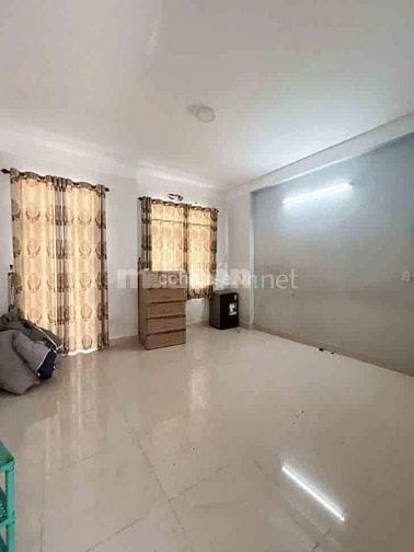 Bán nhà 4 tầng Mặt Tiền Lê Lai phường 12 quận Tân Bình