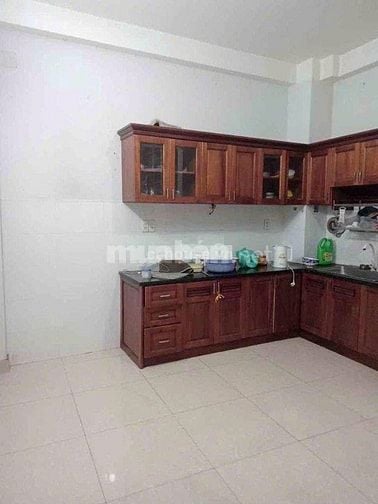 Bán nhà 4 tầng Mặt Tiền Lê Lai phường 12 quận Tân Bình