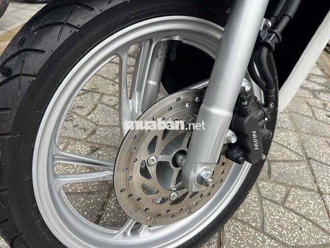 Sh 125 2017 ( đẹp keng)❇️Đồng Moto Đà Lạt❇️