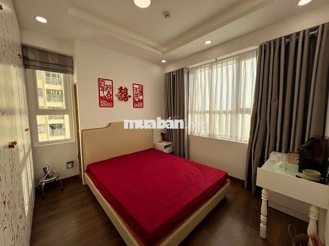 Bán Gấp 2pn2wc,76m2 SaiGon Mia 5ty350 bao thuế phí sang tên