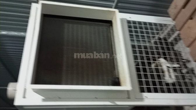 Thanh lý dây chuyền sản xuất kẹo sô cô la