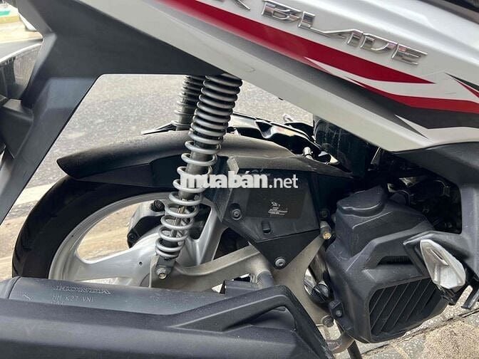 Ab 125 2013 ❇️Đồng Moto Đà Lạt❇️