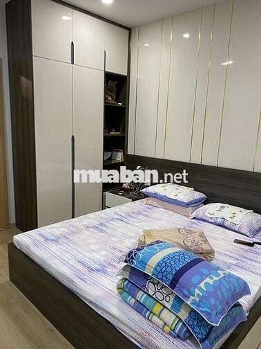 🌹 Emerald cho thuê HOT căn hộ 2PN + 2WC - 13 triệu - NTCB - view hồ