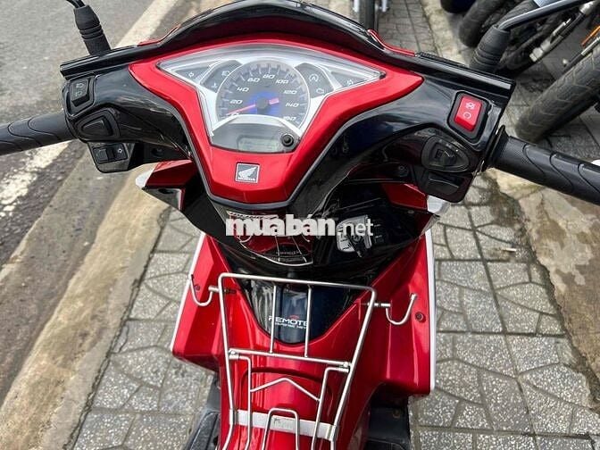 Ab 125 2013 ❇️Đồng Moto Đà Lạt❇️