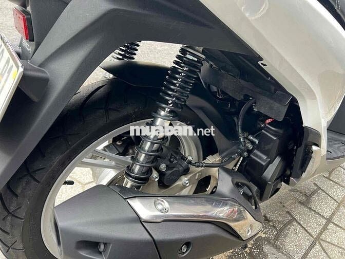 Sh 125 2017 ( đẹp keng)❇️Đồng Moto Đà Lạt❇️