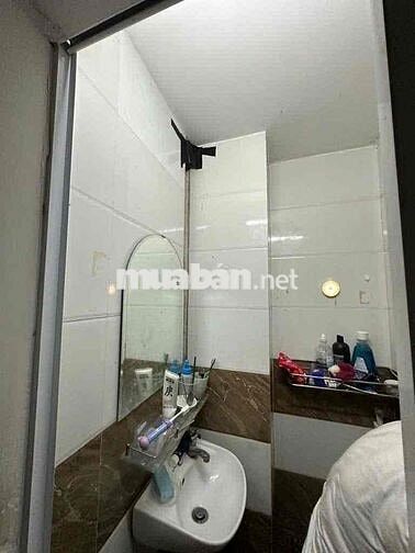 Nhà mặt tiền Ông Ích Khiêm 4 lầu kd -cho thuê thuận lợi q11