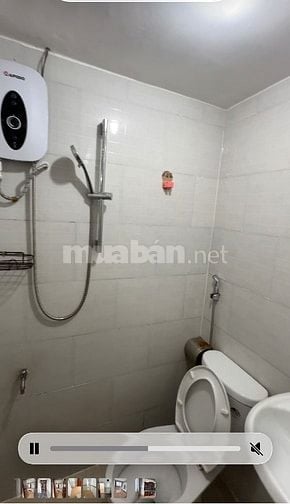 Cho thuê căn 2 Phòng Ngủ tách bếp 