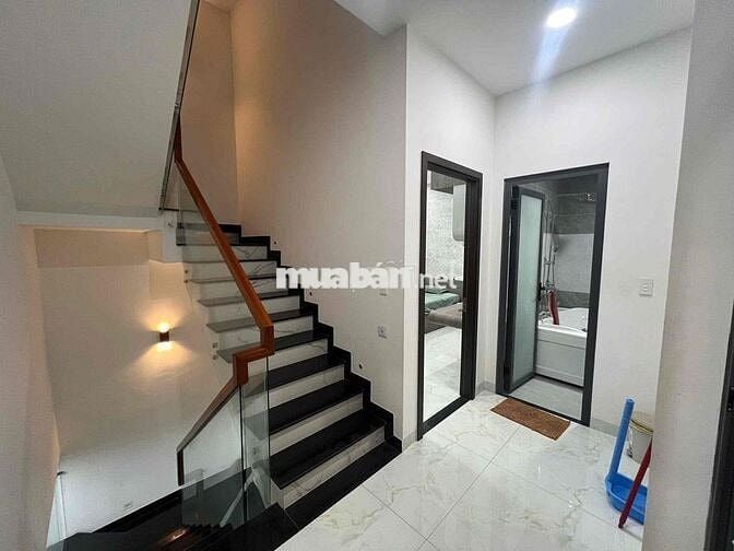 Siêu phẩm cho THUÊ nhà 1T2L Full nội thất giá chỉ 13tr Phường Tam Hiệp