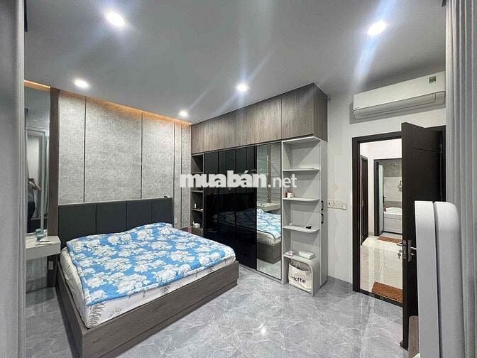 Siêu phẩm cho THUÊ nhà 1T2L Full nội thất giá chỉ 13tr Phường Tam Hiệp