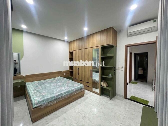 Siêu phẩm cho THUÊ nhà 1T2L Full nội thất giá chỉ 13tr Phường Tam Hiệp