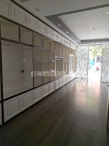 Cho thuê nhà tầng trệt - mặt tiền kinh doanh sầm uất - 306 Nguyễn Sơn,
