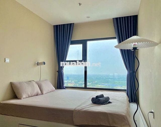 Bán nhanh căn Studio đầy đủ nội thất view đẹp giá chỉ 2,3 tỷ tại OCP