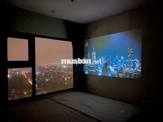 Bán nhanh căn Studio đầy đủ nội thất view đẹp giá chỉ 2,3 tỷ tại OCP