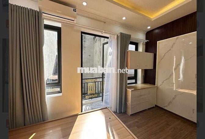 Căn hộ Studio Phố Lò Đúc - Hoàn Kiếm 4tr5 - 6tr