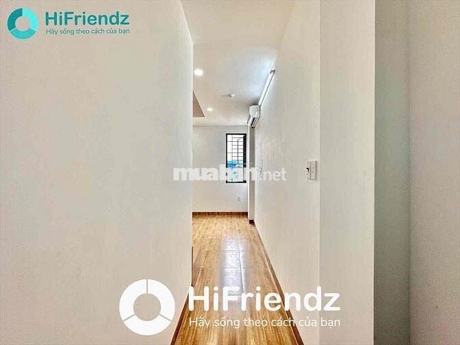 Cho Thuê Căn Hộ Mới Xây Đầy Đủ Nội Thất Ngay Trung Tâm Quận Tân Phú