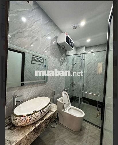 Căn hộ Studio Phố Lò Đúc - Hoàn Kiếm 4tr5 - 6tr