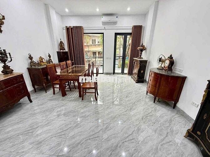 VĂN CAO BA ĐÌNH 47m ,25tỷ KINH DOANH,THANG MÁY,OTO TRÁNH,PHÂN LÔ