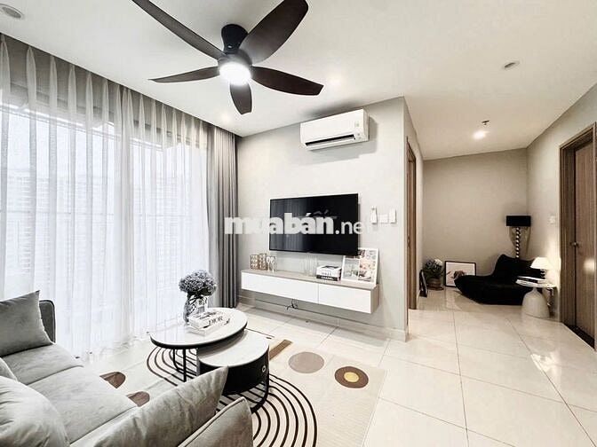 Chính chủ cần bán căn 1PN+1 đầy đủ nội thất giá chỉ còn 3,1 tỷ tại OCP