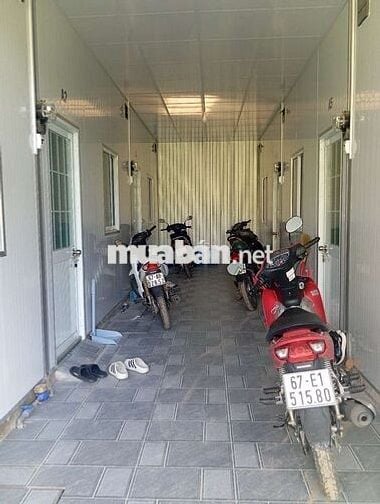 PHÒNG TRỌ SINH VIÊN ĐỐI DIỆN ĐH Y DƯỢC CẦN THƠ