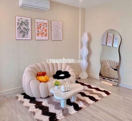 Bán nhanh căn Studio đầy đủ nội thất view đẹp giá chỉ 2,3 tỷ tại OCP