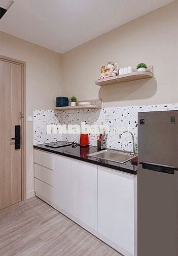 Bán nhanh căn Studio đầy đủ nội thất view đẹp giá chỉ 2,3 tỷ tại OCP