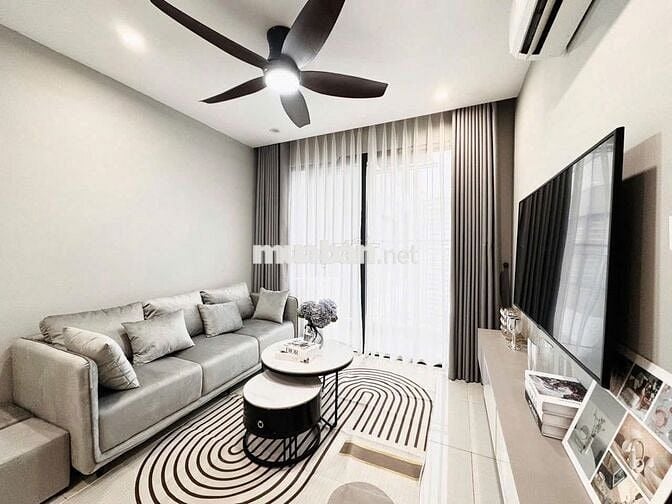 Chính chủ cần bán căn 1PN+1 đầy đủ nội thất giá chỉ còn 3,1 tỷ tại OCP