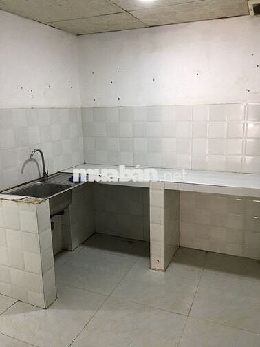 Chính chủ cho thuê nhà MT  DT:4,5x16 giá 8tr/thg lửng ,HBC,TĐ