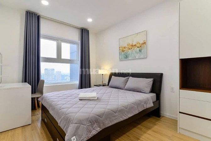 BÁN CĂN HỘ THE EVERRICH INFINITY - 100m² - 2PN - SỔ HỒNG LÂU DÀI