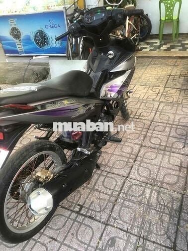 exciter 2016 cần bán lại