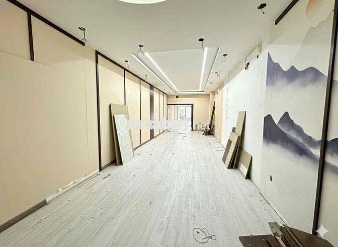 CHO THUÊ NHÀ TRỆT 3 LẦU TRẦN VĂN KHÉO