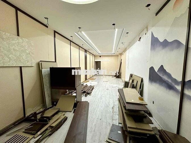 CHO THUÊ NHÀ TRỆT 3 LẦU TRẦN VĂN KHÉO