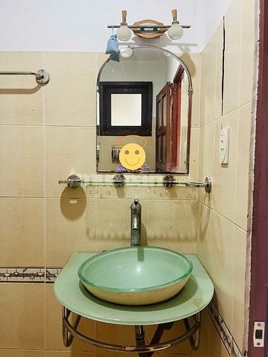 [SIÊU RẺ] Cho thuê nhà MT 65 Cô Giang, quận Phú Nhuận