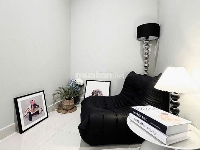 Chính chủ cần bán căn 1PN+1 đầy đủ nội thất giá chỉ còn 3,1 tỷ tại OCP