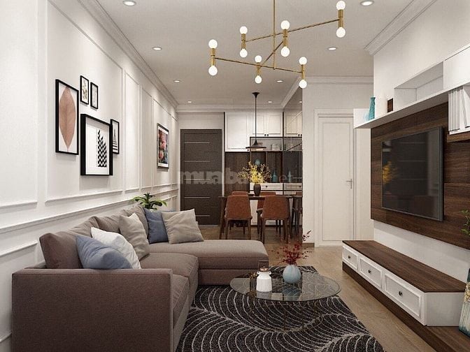 Bán nhà HXH 7m ngay PHAN ĐĂNG LƯU, P.9, PN:4x16M, 3Tầng, vuông vức, 