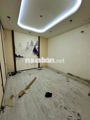 CHO THUÊ NHÀ TRỆT 3 LẦU TRẦN VĂN KHÉO