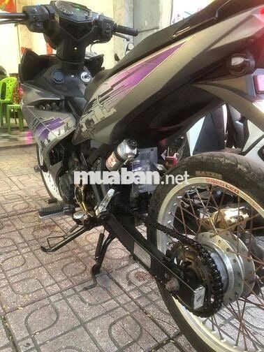 exciter 2016 cần bán lại