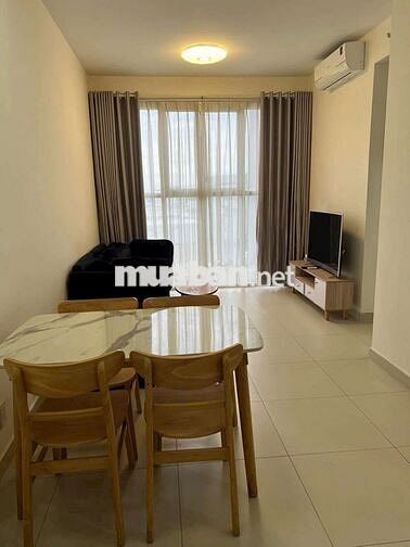 Bán căn Habitat GD2 2Pn 2Wc full nội thất