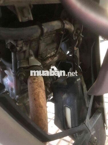 exciter 2016 cần bán lại