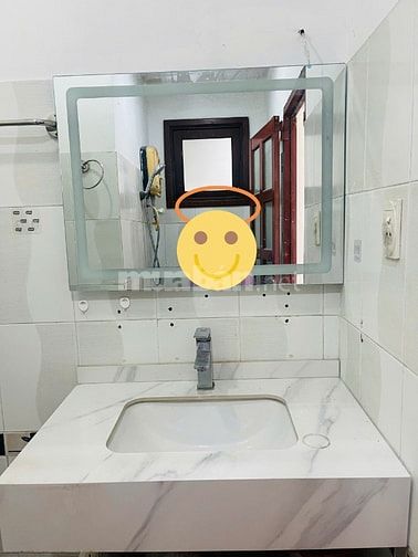 [SIÊU RẺ] Cho thuê nhà MT 65 Cô Giang, quận Phú Nhuận