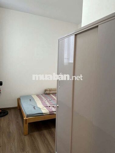 Bán căn Habitat GD2 2Pn 2Wc full nội thất